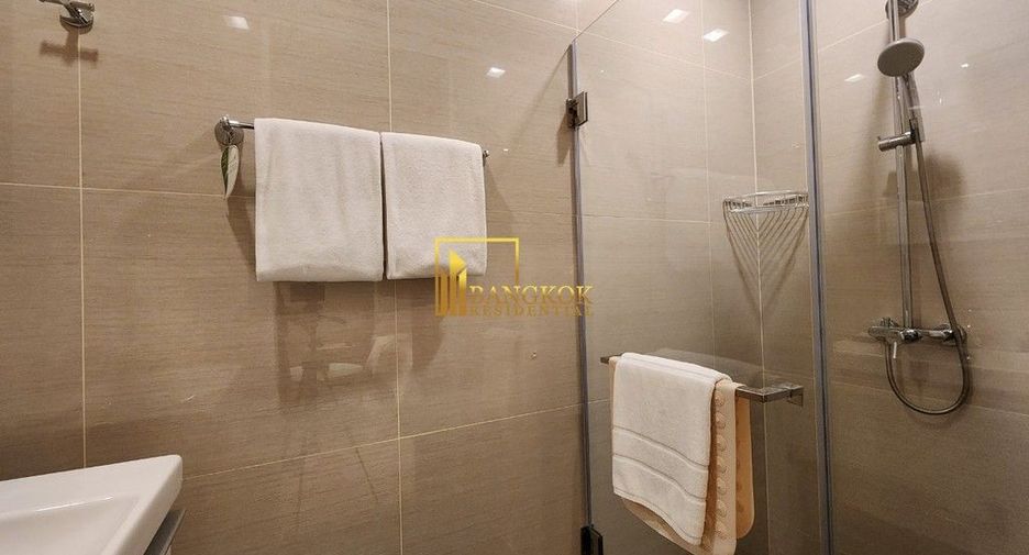 Serviced Apartment zur Miete mit 3 Zimmer in Khlong Toei, Bangkok