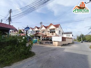 À vendre 2 chambres maison de ville à Cha Am, Phetchaburi