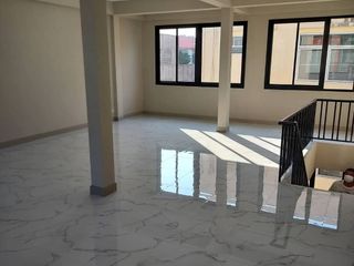 For rent 4 bed office in Saphan Sung, Bangkok