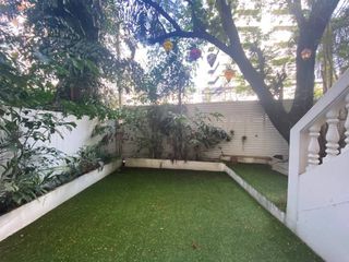 For rent 4 bedrooms house in Khlong Toei, Bangkok