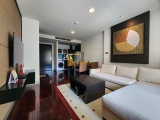 Apartamento con servicios en alquiler de 2 habitaciones en Watthana, Bangkok
