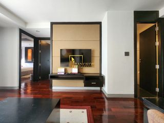 Apartamento con servicios en alquiler de 2 habitaciones en Watthana, Bangkok