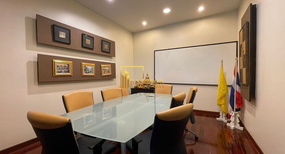 Apartamento con servicios en alquiler de 2 habitaciones en Watthana, Bangkok