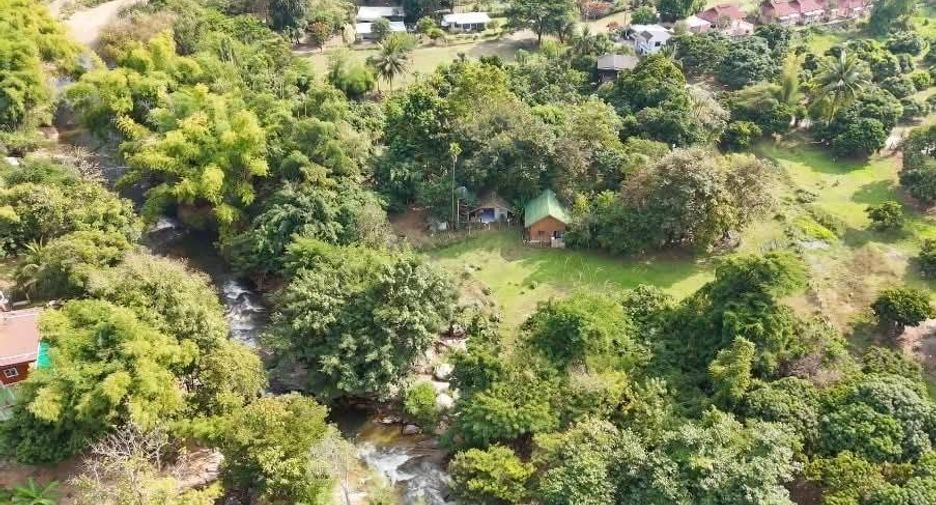 出售 土地 在 Chom Thong, Chiang Mai