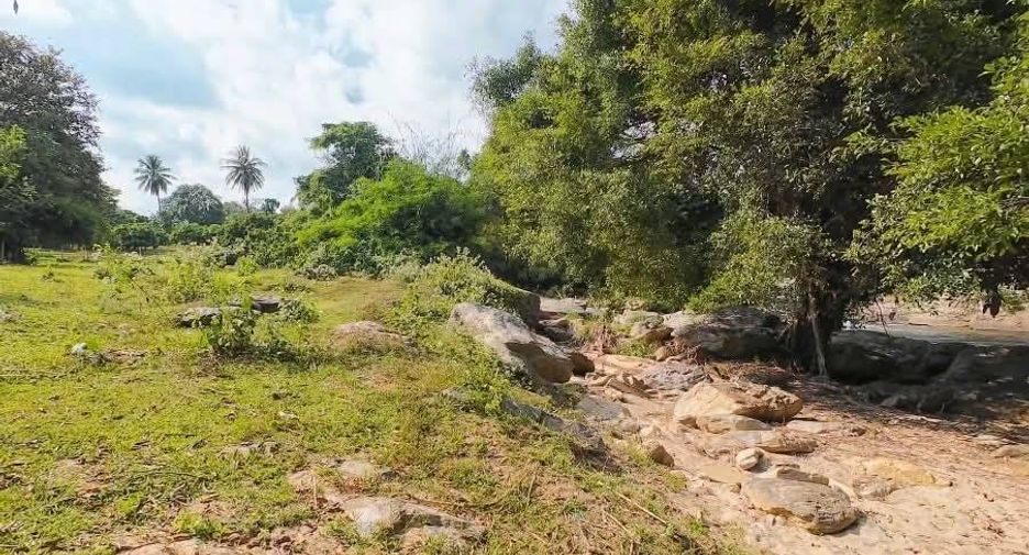 出售 土地 在 Chom Thong, Chiang Mai