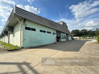 For rent warehouse in Bang Lamung, Chonburi