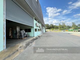 For rent warehouse in Bang Lamung, Chonburi
