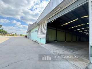 For rent warehouse in Bang Lamung, Chonburi