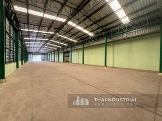 For rent warehouse in Bang Lamung, Chonburi