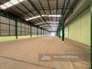 For rent warehouse in Bang Lamung, Chonburi