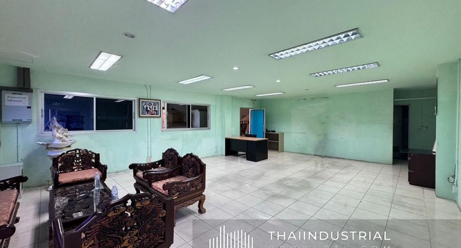 For rent warehouse in Bang Lamung, Chonburi