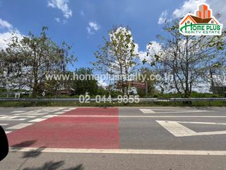 For sale land in Wichian Buri, Phetchabun