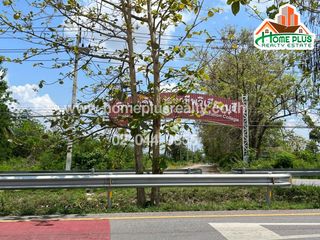 For sale land in Wichian Buri, Phetchabun