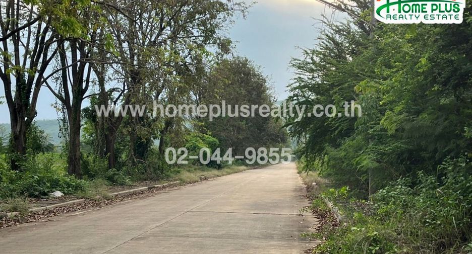 For sale land in Wichian Buri, Phetchabun