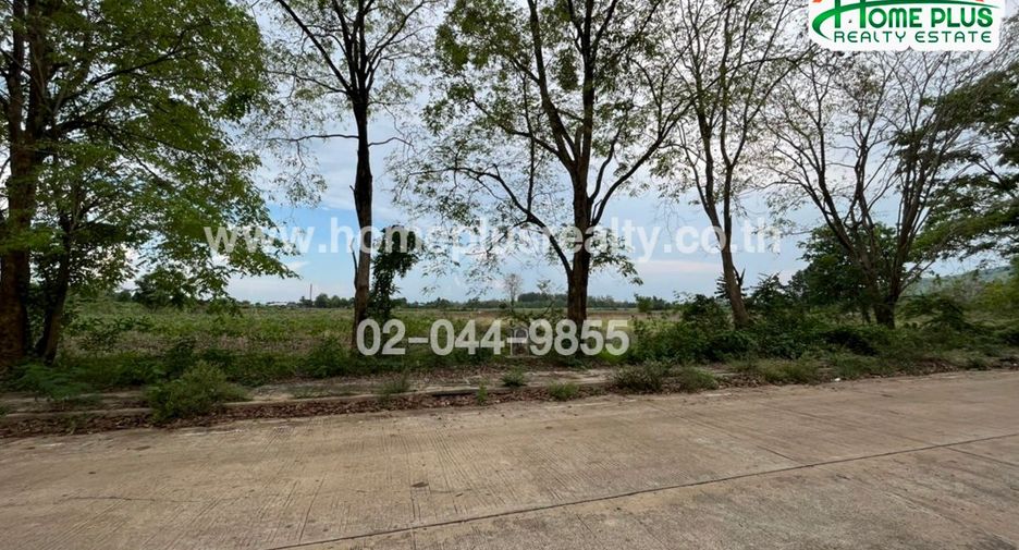 For sale land in Wichian Buri, Phetchabun