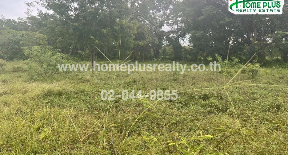 For sale land in Wichian Buri, Phetchabun