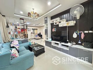 For rent 3 bedrooms house in Kathu, Phuket