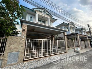 For rent 3 bedrooms house in Kathu, Phuket