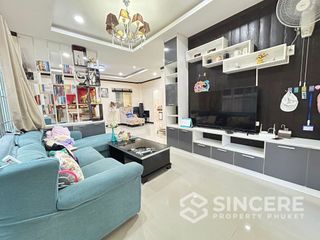 For rent 3 bedrooms house in Kathu, Phuket