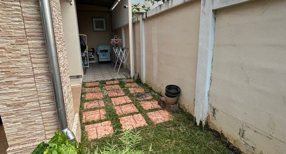 Аренда 3 спальни дом в Катху, Пхукет