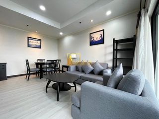 For rent 1 bed serviced apartment in Khlong Toei, Bangkok