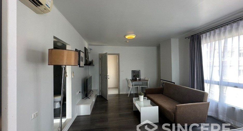For rent studio condo in Kathu, Phuket