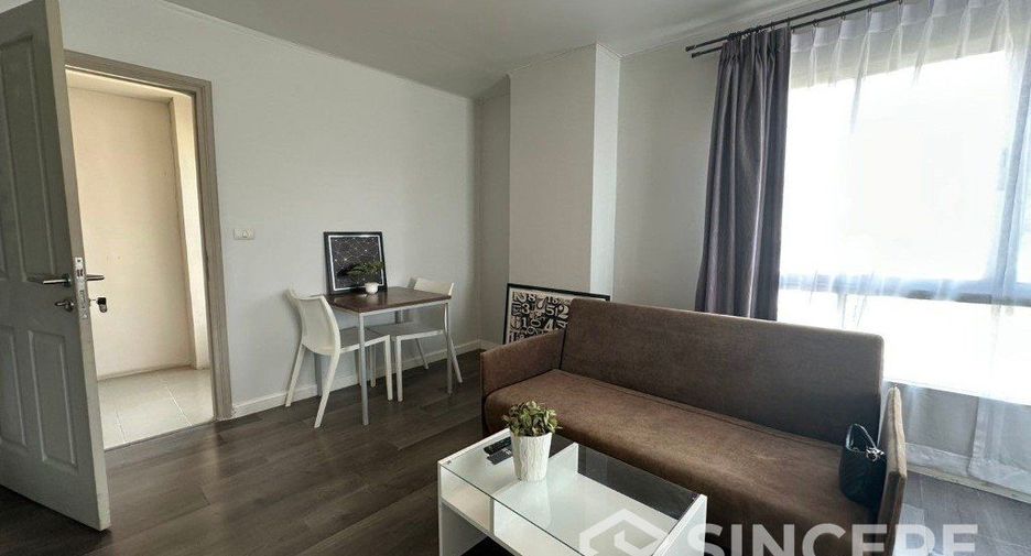 For rent studio condo in Kathu, Phuket