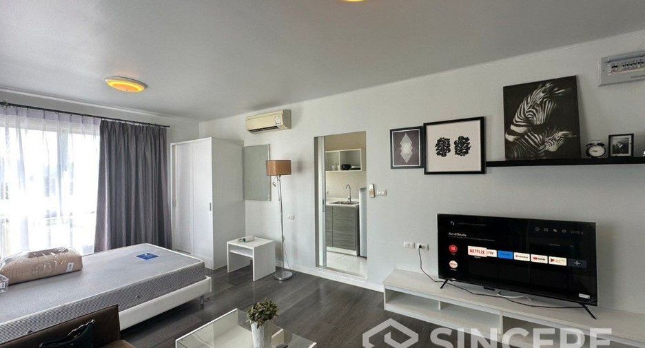 For rent studio condo in Kathu, Phuket