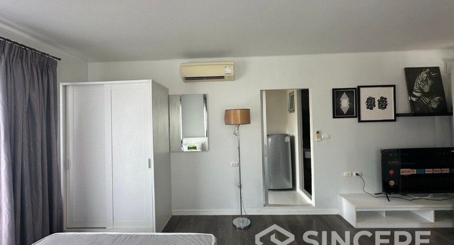 For rent studio condo in Kathu, Phuket