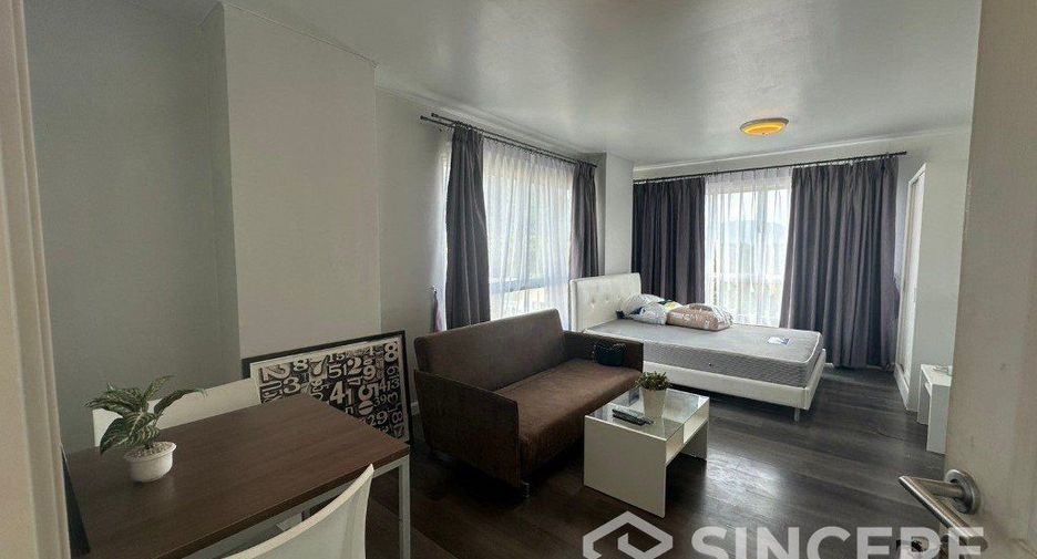 For rent studio condo in Kathu, Phuket