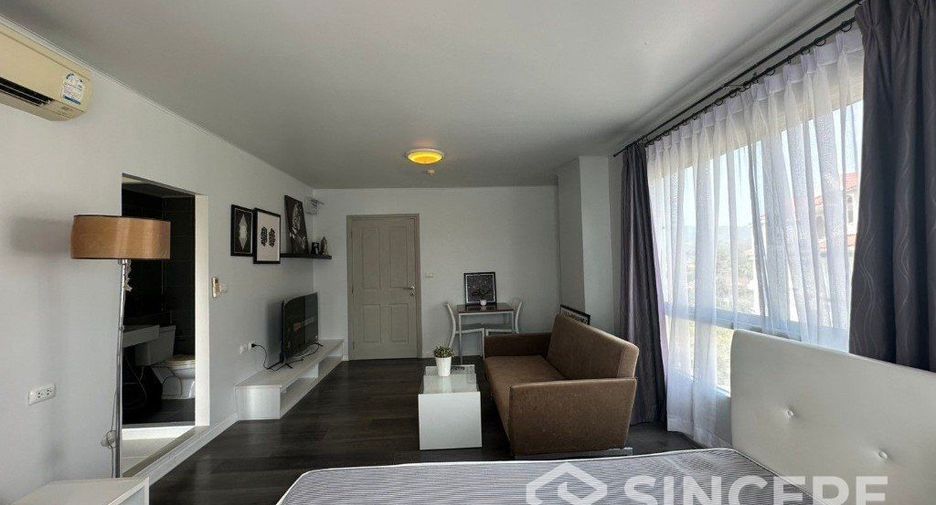 For rent studio condo in Kathu, Phuket