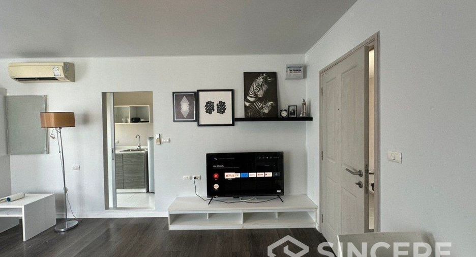 For rent studio condo in Kathu, Phuket