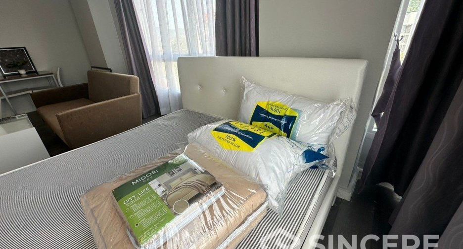 For rent studio condo in Kathu, Phuket
