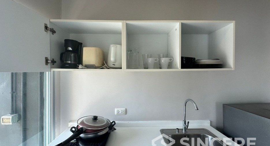 For rent studio condo in Kathu, Phuket