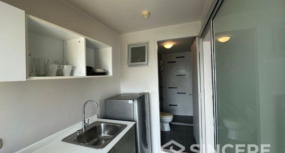 For rent studio condo in Kathu, Phuket