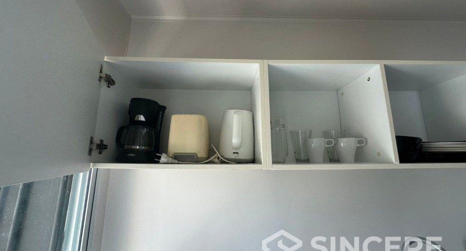 For rent studio condo in Kathu, Phuket