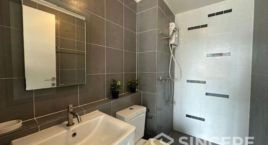 For rent studio condo in Kathu, Phuket