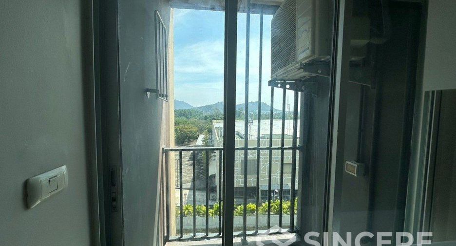 For rent studio condo in Kathu, Phuket