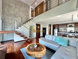 À louer 1 chambre appartement avec services à Sathon, Bangkok