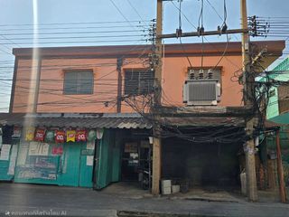For sale 48 bed apartment in Khlong Luang, Pathum Thani