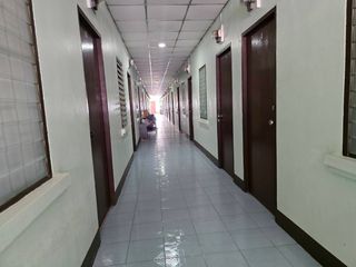For sale 48 bed apartment in Khlong Luang, Pathum Thani