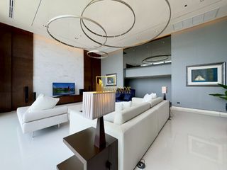 出租 3 卧室 服务式公寓 在 Khlong Toei, 曼谷