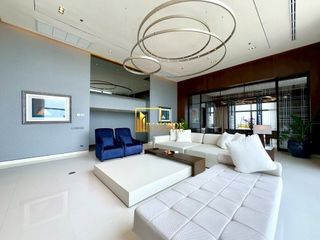 出租 3 卧室 服务式公寓 在 Khlong Toei, 曼谷