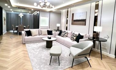 出租 和 出售 3 卧室 公寓 在 Khlong Toei, 曼谷