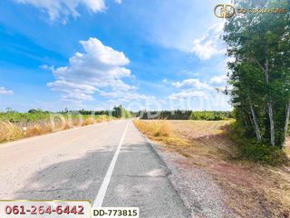 Продажа Участок в Si Maha Phot, Прачинбури