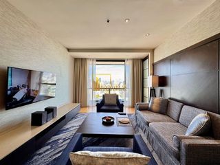 For rent 1 bed serviced apartment in Khlong Toei, Bangkok