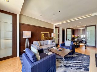 For rent 1 bed serviced apartment in Khlong Toei, Bangkok