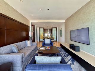 For rent 1 bed serviced apartment in Khlong Toei, Bangkok