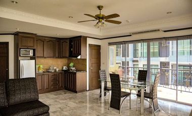 For sale 1 Beds condo in Pratumnak, Pattaya