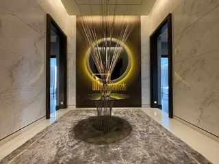 Apartamento con servicios en alquiler de 3 habitaciones en Khlong Toei, Bangkok